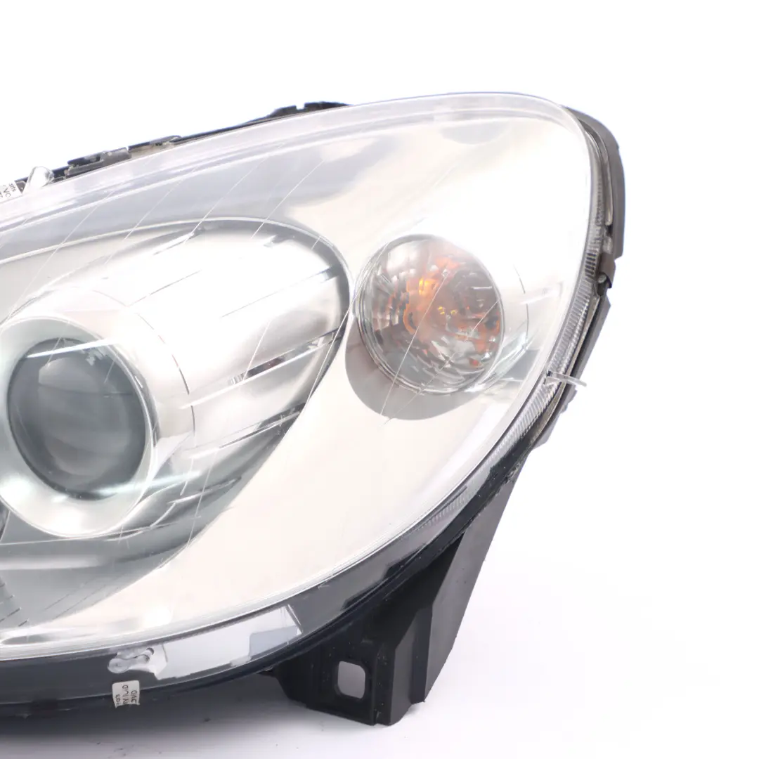 Headlight Headlamp Mercedes W245 Lamp Light Front Left N/S to with Part number A1698202561 Headlight Headlamp Mercedes W245 Lamp Light Front Left N/S - SKU rhd-A1698202561-2 - Part number A1698202561