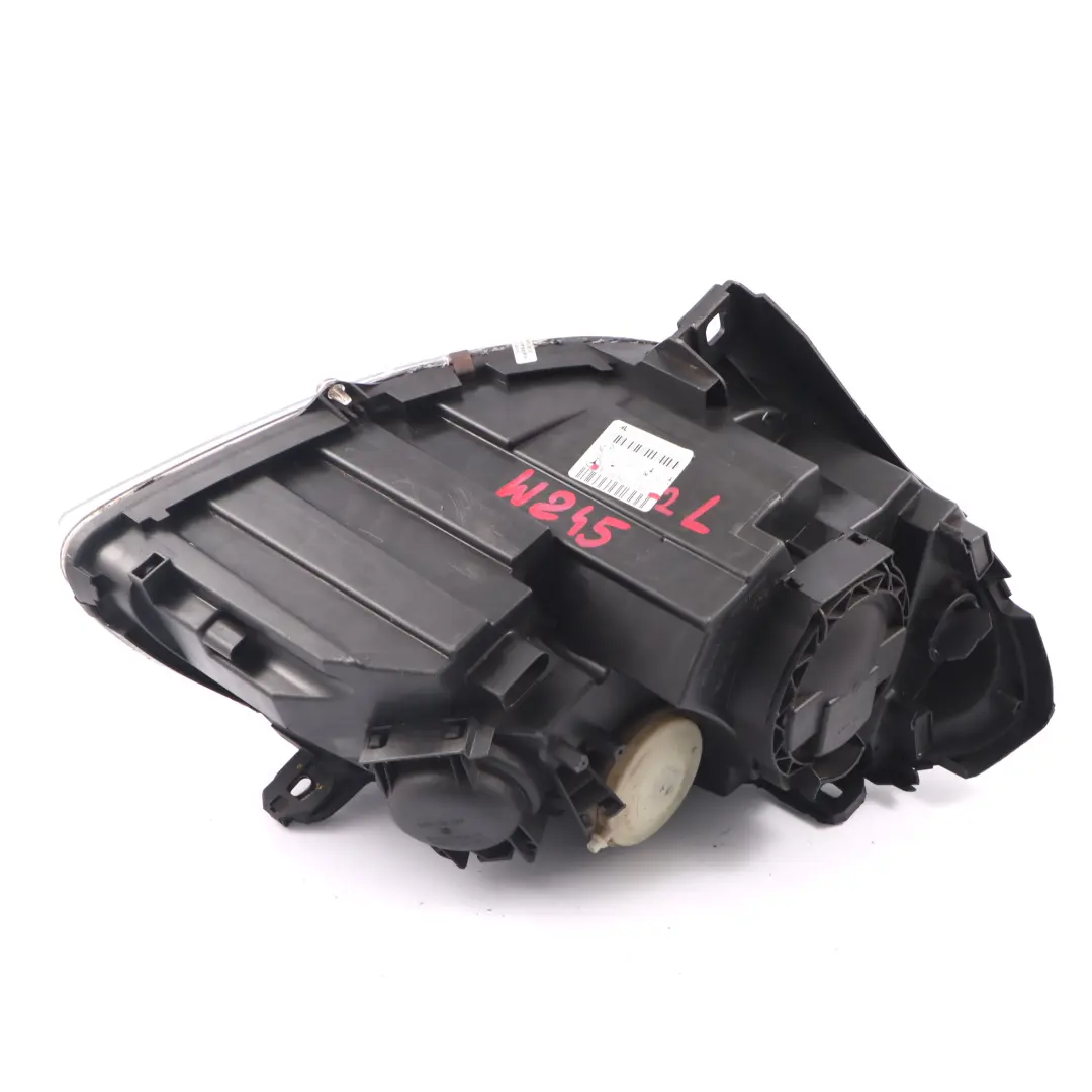 Headlight Headlamp Mercedes W245 Lamp Light Front Left N/S to with Part number A1698202561 Headlight Headlamp Mercedes W245 Lamp Light Front Left N/S - SKU rhd-A1698202561-2 - Part number A1698202561