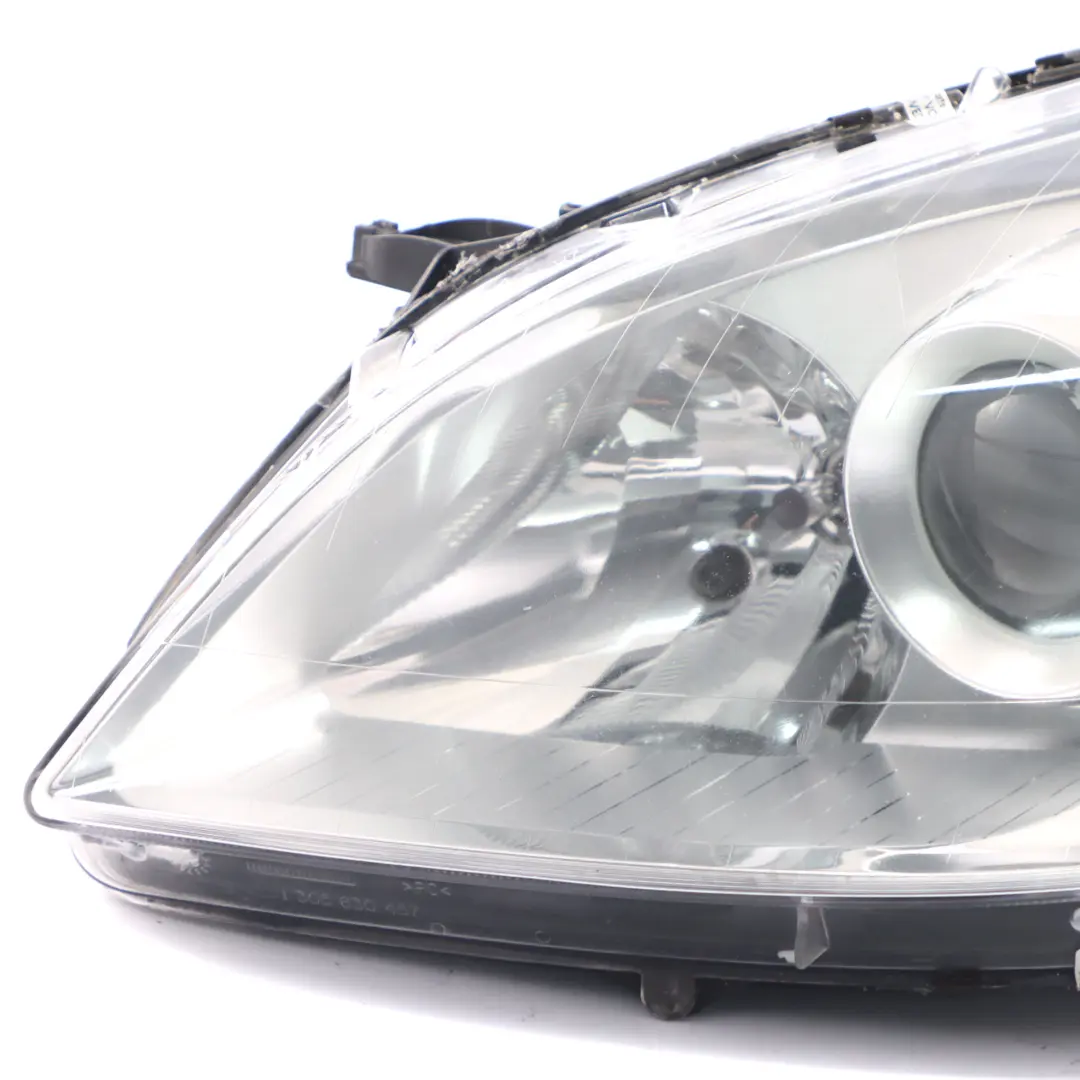 Headlight Headlamp Mercedes W245 Lamp Light Front Left N/S to with Part number A1698202561 Headlight Headlamp Mercedes W245 Lamp Light Front Left N/S - SKU rhd-A1698202561-2 - Part number A1698202561