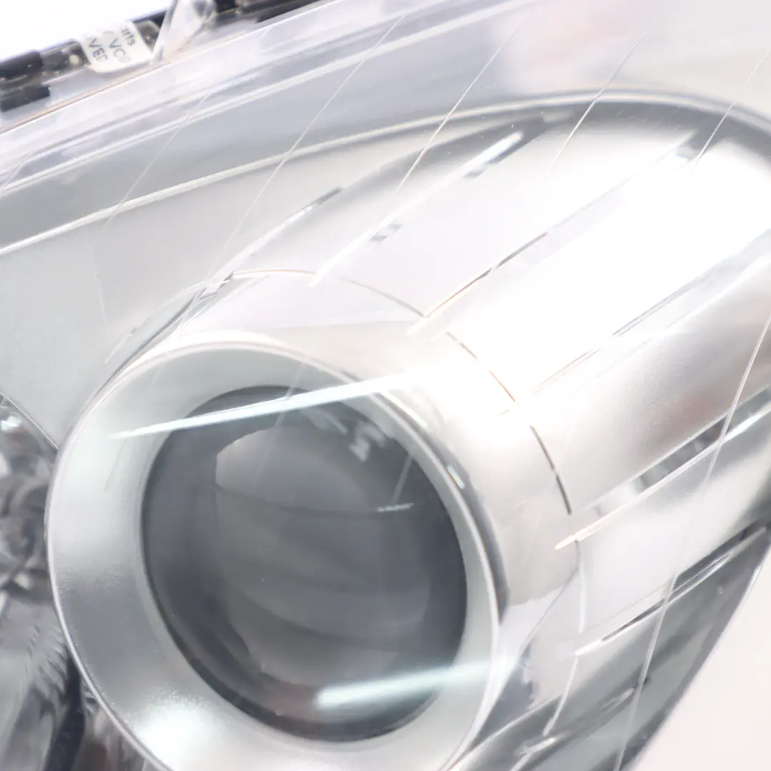  Headlight Headlamp Mercedes W245 Lamp Light Front Left N/S - SKU rhd-A1698202561-2 - Part number A1698202561