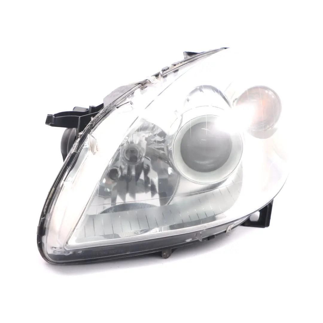 Headlight Headlamp Mercedes W245 Lamp Light Front Left N/S to with Part number A1698202561 Headlight Headlamp Mercedes W245 Lamp Light Front Left N/S - SKU rhd-A1698202561-2 - Part number A1698202561