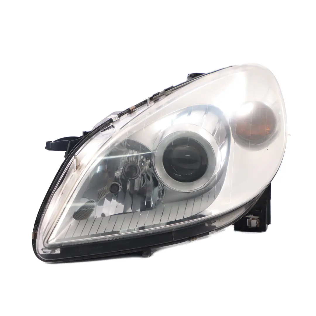 Headlight Headlamp Lamp Light Front Left N/S TYC to Mercedes W245 with Part number A1698202561 Mercedes W245 Headlight Headlamp Lamp Light Front Left N/S TYC - SKU rhd-A1698202561-TYC - Part number A1698202561
