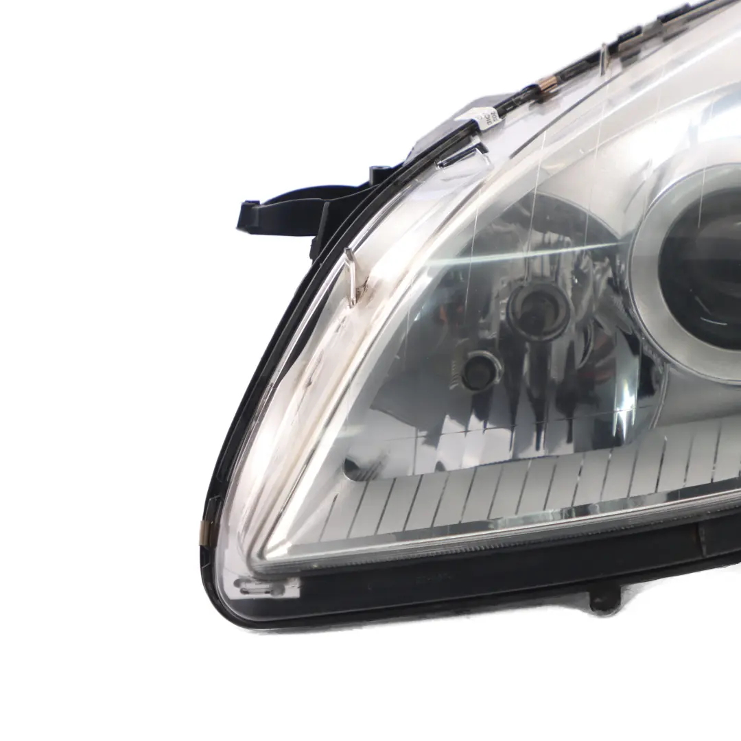 Headlight Headlamp Lamp Light Front Left N/S TYC to Mercedes W245 with Part number A1698202561 Mercedes W245 Headlight Headlamp Lamp Light Front Left N/S TYC - SKU rhd-A1698202561-TYC - Part number A1698202561