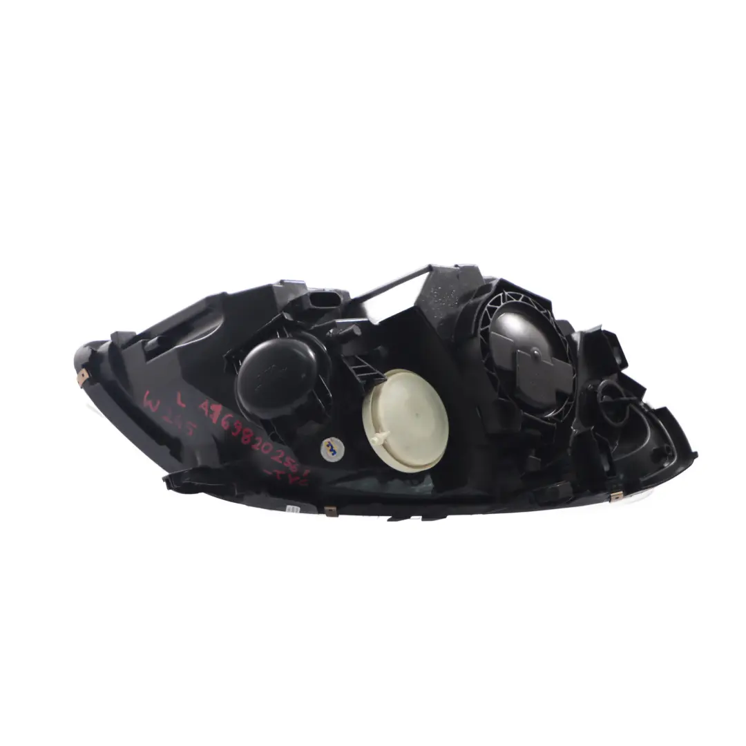 Headlight Headlamp Lamp Light Front Left N/S TYC to Mercedes W245 with Part number A1698202561 Mercedes W245 Headlight Headlamp Lamp Light Front Left N/S TYC - SKU rhd-A1698202561-TYC - Part number A1698202561