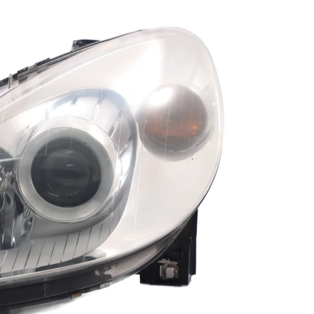 Headlight Headlamp Lamp Light Front Left N/S TYC to Mercedes W245 with Part number A1698202561 Mercedes W245 Headlight Headlamp Lamp Light Front Left N/S TYC - SKU rhd-A1698202561-TYC - Part number A1698202561