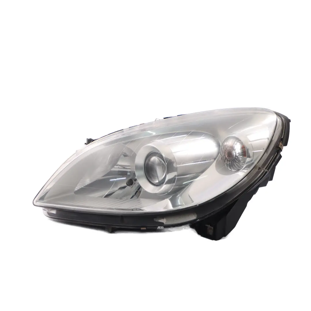 Headlight Headlamp Lamp Light Front Left N/S TYC to Mercedes W245 with Part number A1698202561 Mercedes W245 Headlight Headlamp Lamp Light Front Left N/S TYC - SKU rhd-A1698202561-TYC - Part number A1698202561