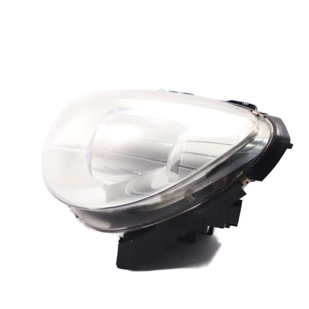 Headlight Headlamp Lamp Light Front Left N/S TYC to Mercedes W245 with Part number A1698202561 Mercedes W245 Headlight Headlamp Lamp Light Front Left N/S TYC - SKU rhd-A1698202561-TYC - Part number A1698202561