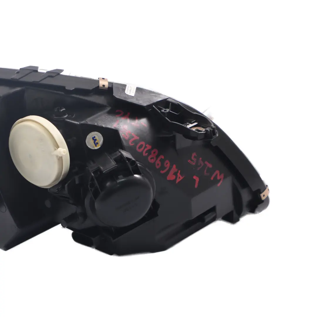 Headlight Headlamp Lamp Light Front Left N/S TYC to Mercedes W245 with Part number A1698202561 Mercedes W245 Headlight Headlamp Lamp Light Front Left N/S TYC - SKU rhd-A1698202561-TYC - Part number A1698202561