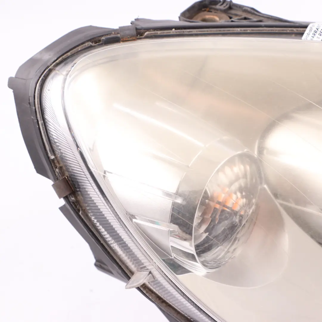 Headlight Headlamp Mercedes W245 Lamp Light Front Right O/S to with Part number A1698202661 Headlight Headlamp Mercedes W245 Lamp Light Front Right O/S - SKU rhd-A1698202661-1 - Part number A1698202661