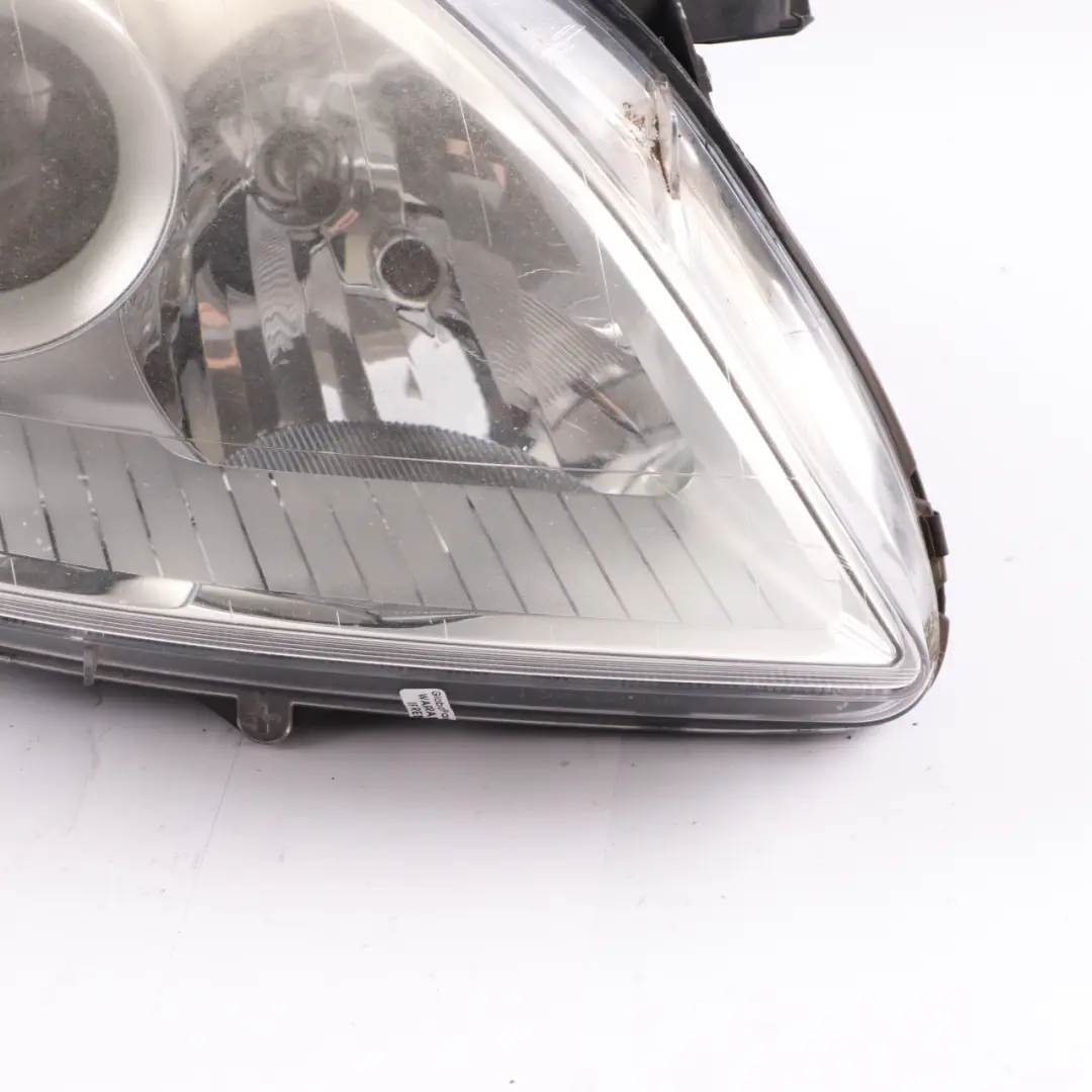 Headlight Headlamp Mercedes W245 Lamp Light Front Right O/S to with Part number A1698202661 Headlight Headlamp Mercedes W245 Lamp Light Front Right O/S - SKU rhd-A1698202661-1 - Part number A1698202661