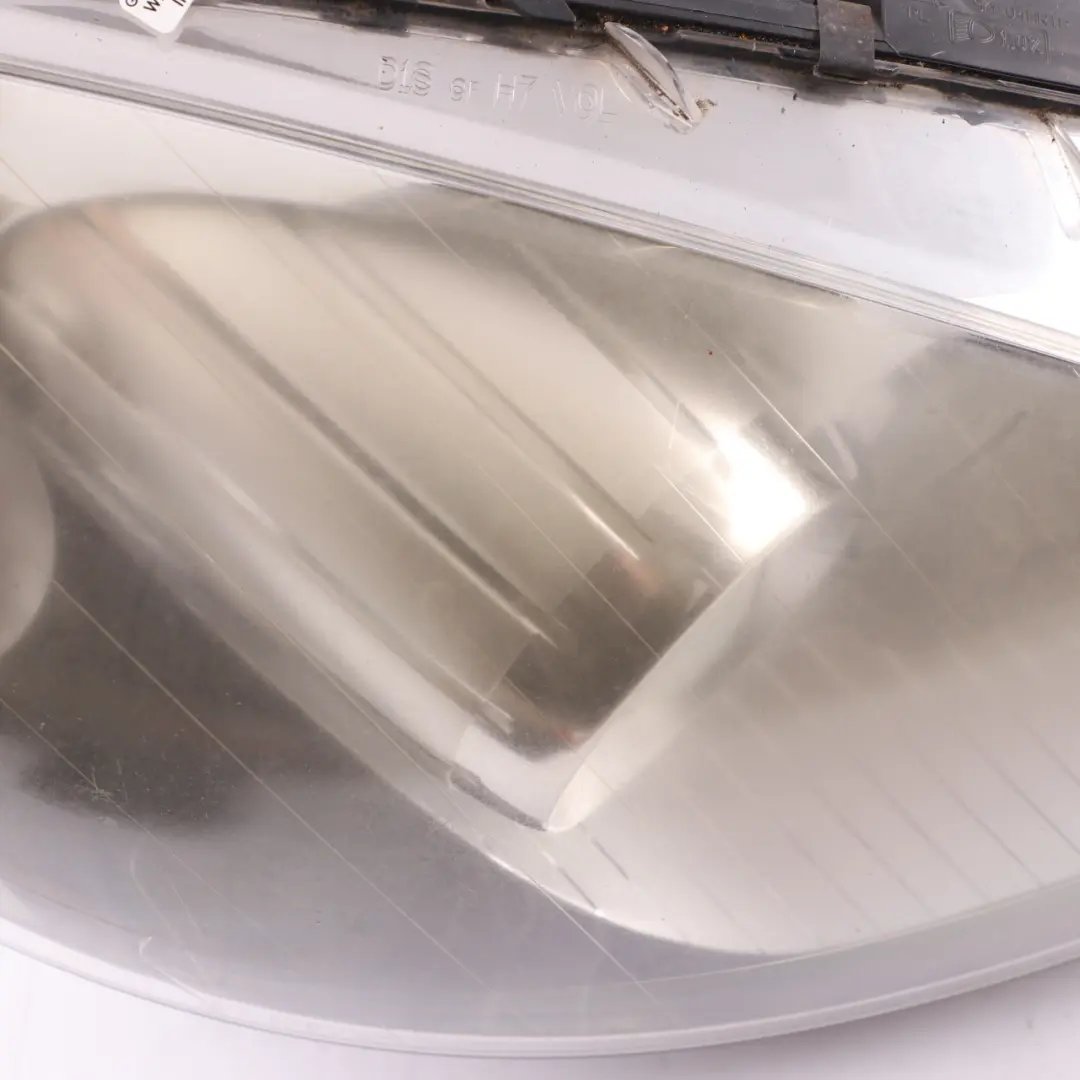 Headlight Headlamp Mercedes W245 Lamp Light Front Right O/S to with Part number A1698202661 Headlight Headlamp Mercedes W245 Lamp Light Front Right O/S - SKU rhd-A1698202661-1 - Part number A1698202661