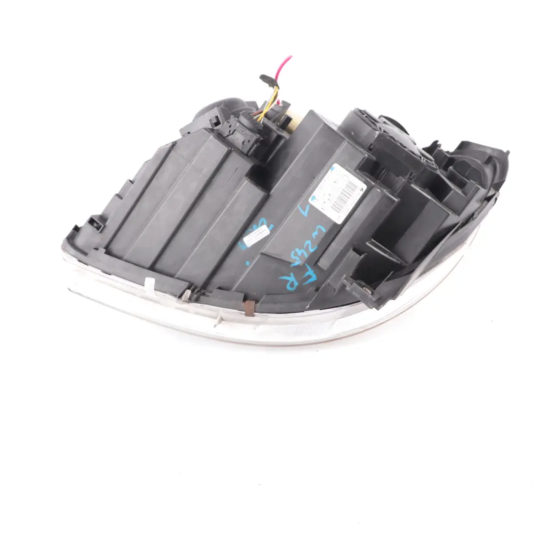  Headlight Headlamp Mercedes W245 Lamp Light Front Right O/S - SKU rhd-A1698202661-1 - Part number A1698202661