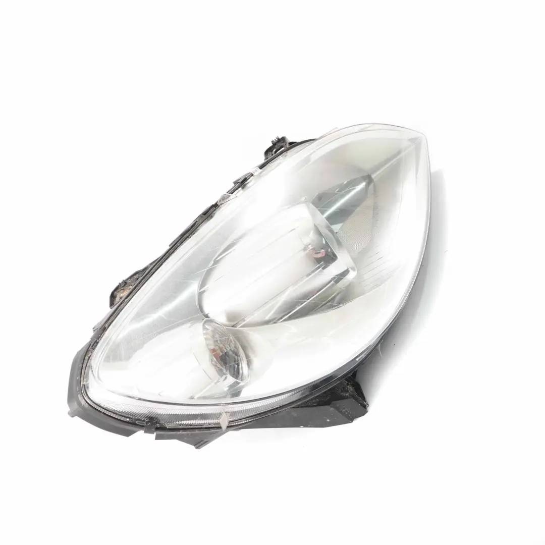 Headlight Headlamp Lamp Light Front Right O/S to Mercedes W245 with Part number A1698202661 Mercedes W245 Headlight Headlamp Lamp Light Front Right O/S - SKU rhd-A1698202661 - Part number A1698202661