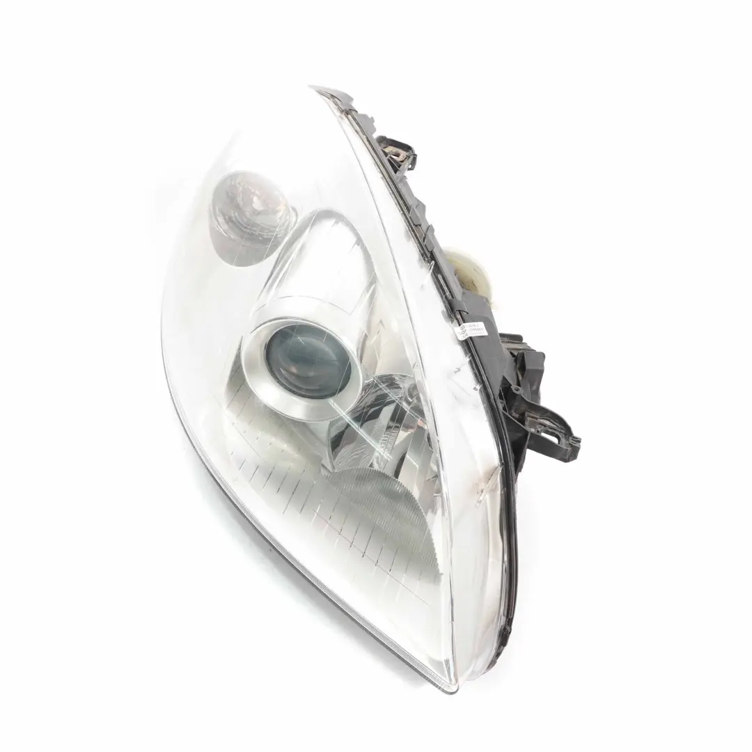 Mercedes W245 Headlight Headlamp Lamp Light Front Right O/S - SKU rhd-A1698202661 - Part number A1698202661