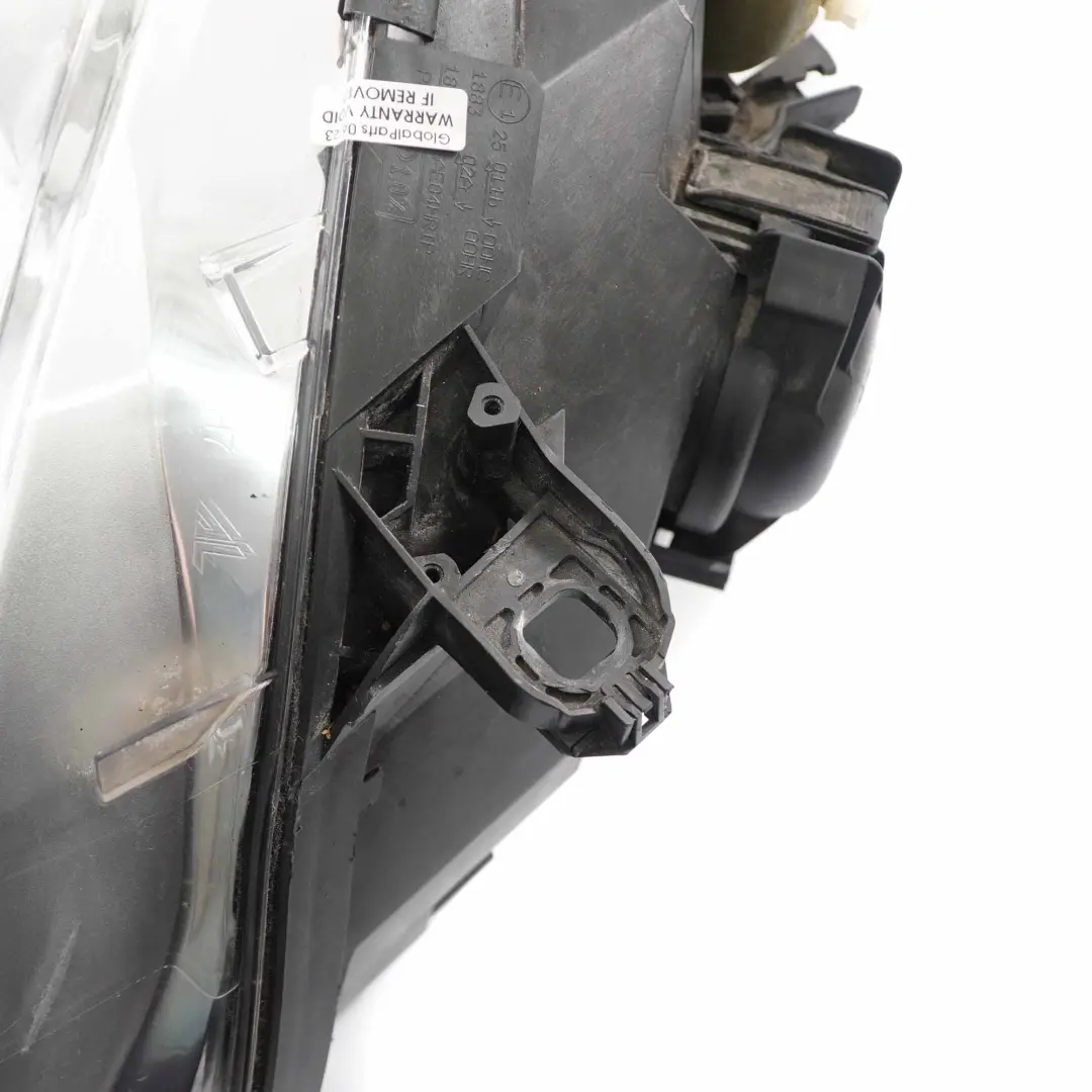 Mercedes W245 Headlight Headlamp Lamp Light Front Right O/S - SKU rhd-A1698202661 - Part number A1698202661