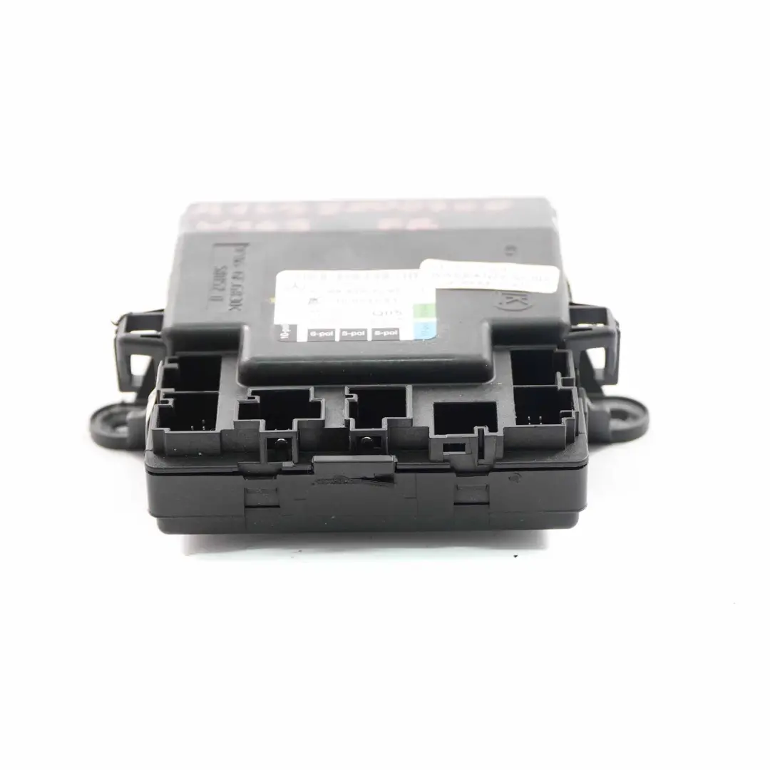  Door Module Mercedes W169 W245 Front Right O/S Control Unit - SKU rhd-A1698203085 - Part number A1698203085