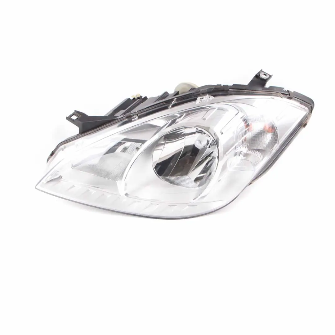 Headlight Headlamp Lamp Front Left N/S to Mercedes W169 with Part number A1698205961 Mercedes W169 Headlight Headlamp Lamp Front Left N/S - SKU rhd-A1698205961 - Part number A1698205961