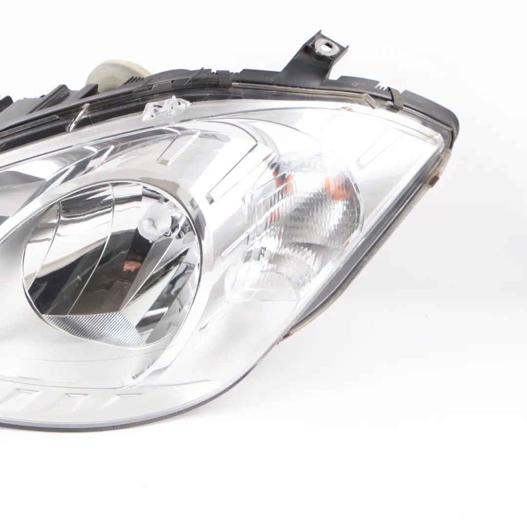Headlight Headlamp Lamp Front Left N/S to Mercedes W169 with Part number A1698205961 Mercedes W169 Headlight Headlamp Lamp Front Left N/S - SKU rhd-A1698205961 - Part number A1698205961