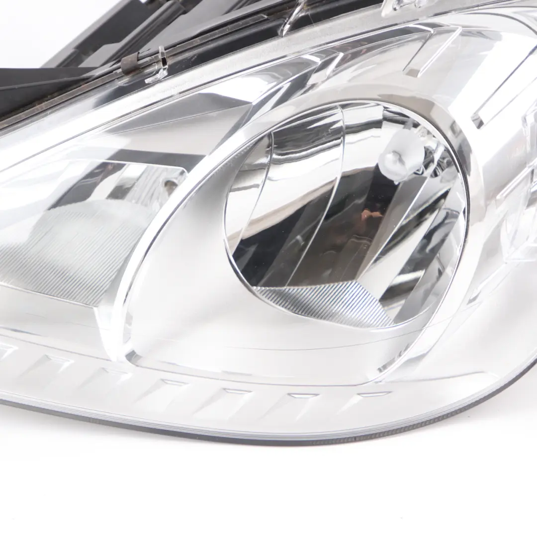 Mercedes W169 Headlight Headlamp Lamp Front Left N/S - SKU rhd-A1698205961 - Part number A1698205961
