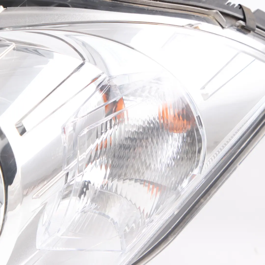 Headlight Headlamp Lamp Front Left N/S to Mercedes W169 with Part number A1698205961 Mercedes W169 Headlight Headlamp Lamp Front Left N/S - SKU rhd-A1698205961 - Part number A1698205961