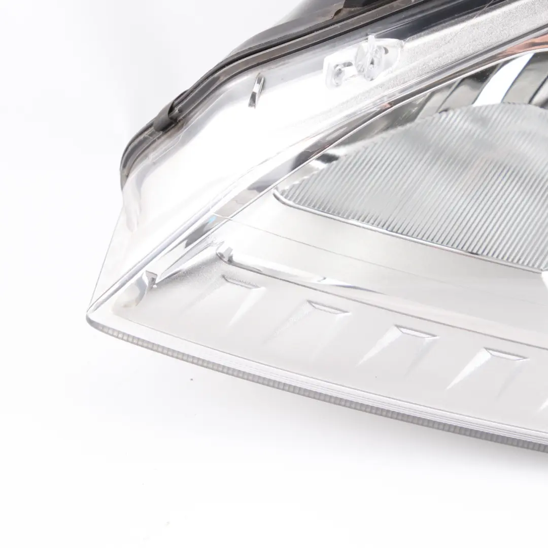 Mercedes W169 Headlight Headlamp Lamp Front Left N/S - SKU rhd-A1698205961 - Part number A1698205961