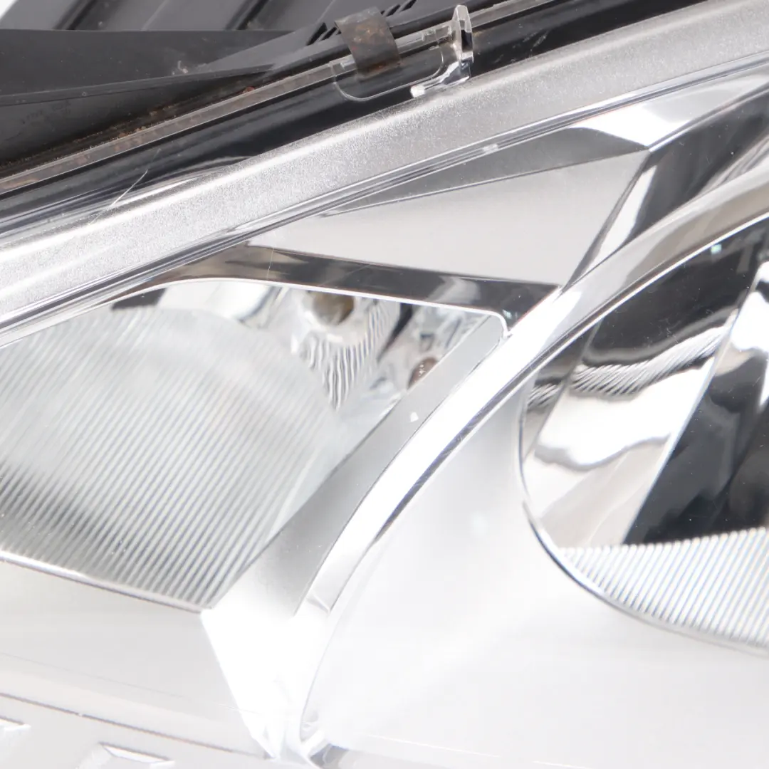 Mercedes W169 Headlight Headlamp Lamp Front Left N/S - SKU rhd-A1698205961 - Part number A1698205961