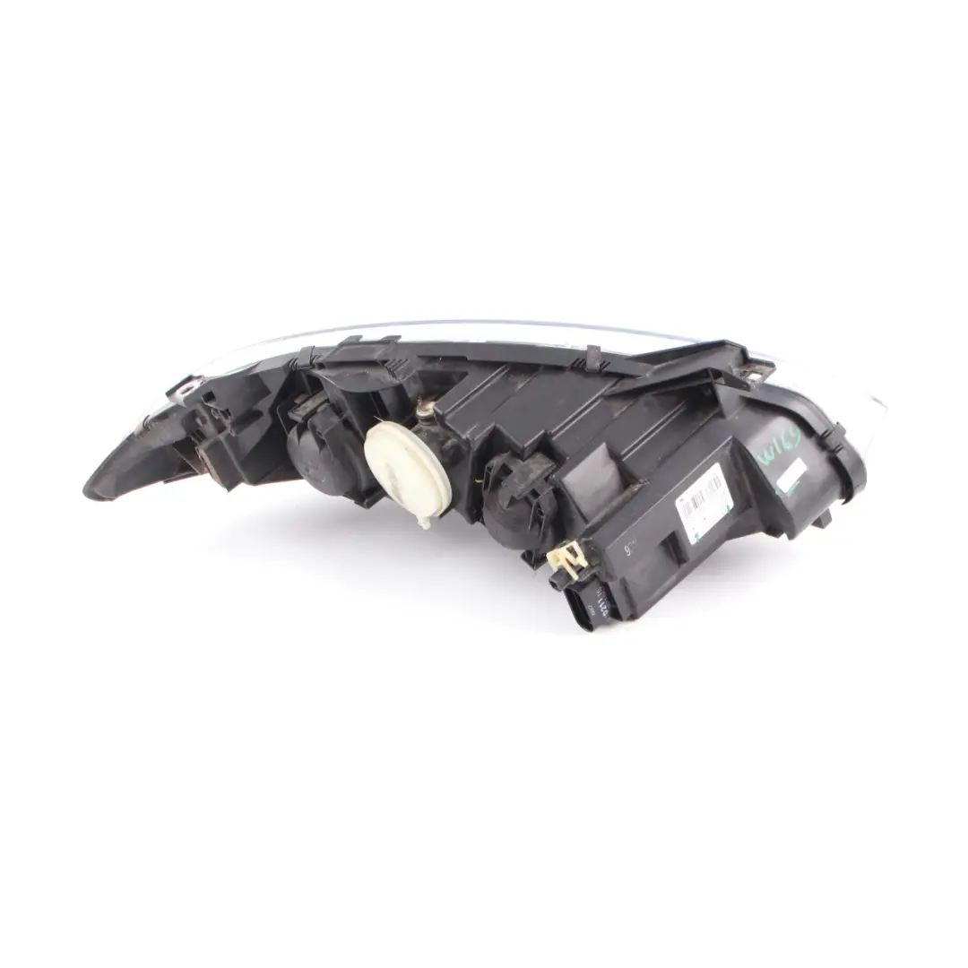 Mercedes W169 Headlight Headlamp Lamp Front Left N/S - SKU rhd-A1698205961 - Part number A1698205961