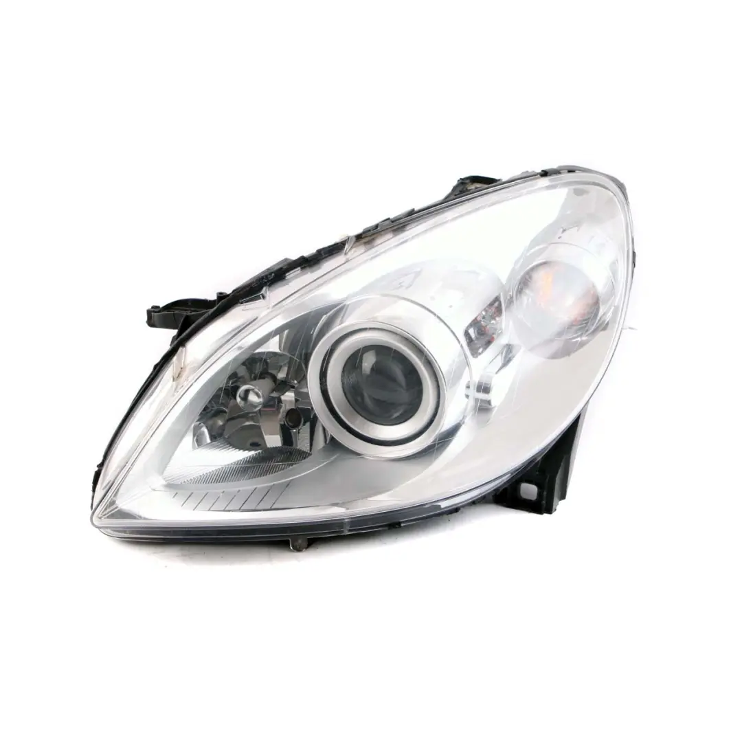 Mercedes-Benz B-Class W245 Bi-Xenon Headlight Lamp Front Left N/S to with Part number A1698206961 Mercedes-Benz B-Class W245 Bi-Xenon Headlight Lamp Front Left N/S - SKU rhd-A1698206961 - Part number A1698206961