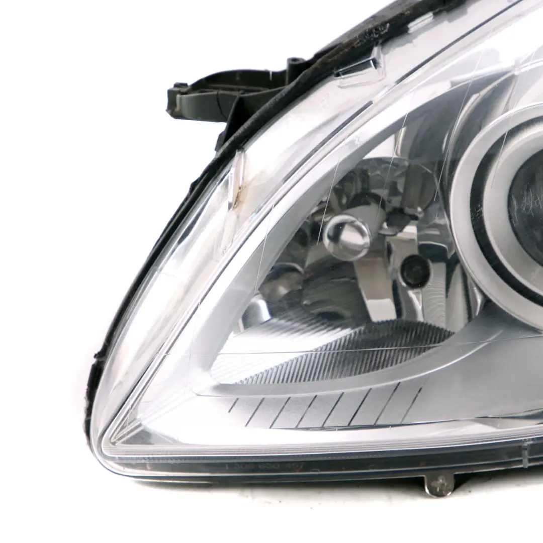 Mercedes-Benz B-Class W245 Bi-Xenon Headlight Lamp Front Left N/S to with Part number A1698206961 Mercedes-Benz B-Class W245 Bi-Xenon Headlight Lamp Front Left N/S - SKU rhd-A1698206961 - Part number A1698206961