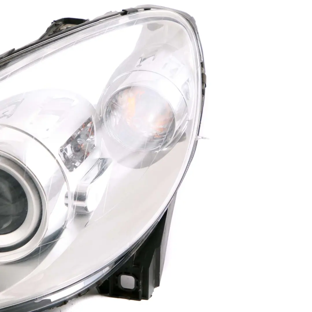 Mercedes-Benz B-Class W245 Bi-Xenon Headlight Lamp Front Left N/S to with Part number A1698206961 Mercedes-Benz B-Class W245 Bi-Xenon Headlight Lamp Front Left N/S - SKU rhd-A1698206961 - Part number A1698206961