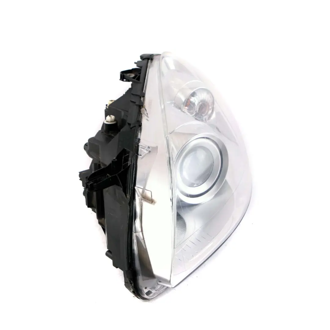 Mercedes-Benz B-Class W245 Bi-Xenon Headlight Lamp Front Left N/S to with Part number A1698206961 Mercedes-Benz B-Class W245 Bi-Xenon Headlight Lamp Front Left N/S - SKU rhd-A1698206961 - Part number A1698206961
