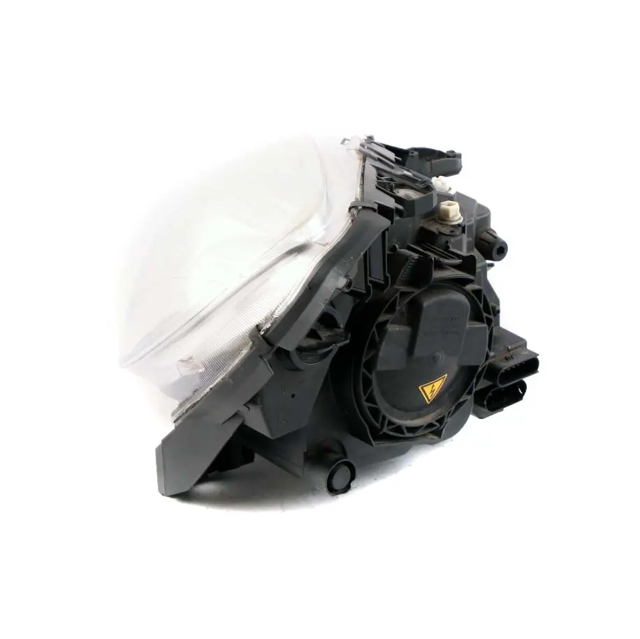 Mercedes-Benz B-Class W245 Bi-Xenon Headlight Lamp Front Left N/S to with Part number A1698206961 Mercedes-Benz B-Class W245 Bi-Xenon Headlight Lamp Front Left N/S - SKU rhd-A1698206961 - Part number A1698206961