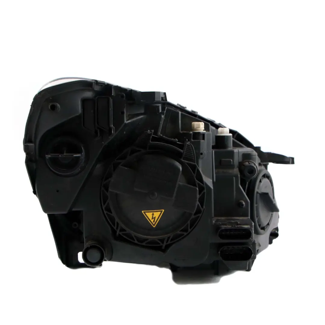 Mercedes-Benz B-Class W245 Bi-Xenon Headlight Lamp Front Left N/S to with Part number A1698206961 Mercedes-Benz B-Class W245 Bi-Xenon Headlight Lamp Front Left N/S - SKU rhd-A1698206961 - Part number A1698206961