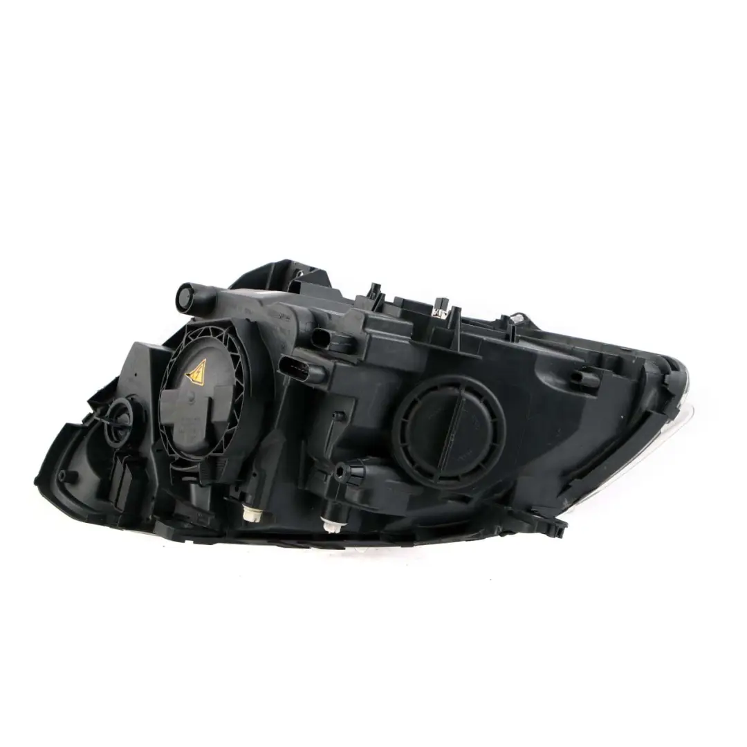 Mercedes-Benz B-Class W245 Bi-Xenon Headlight Lamp Front Right O/S to with Part number A1698207061 Mercedes-Benz B-Class W245 Bi-Xenon Headlight Lamp Front Right O/S - SKU rhd-A1698207061 - Part number A1698207061