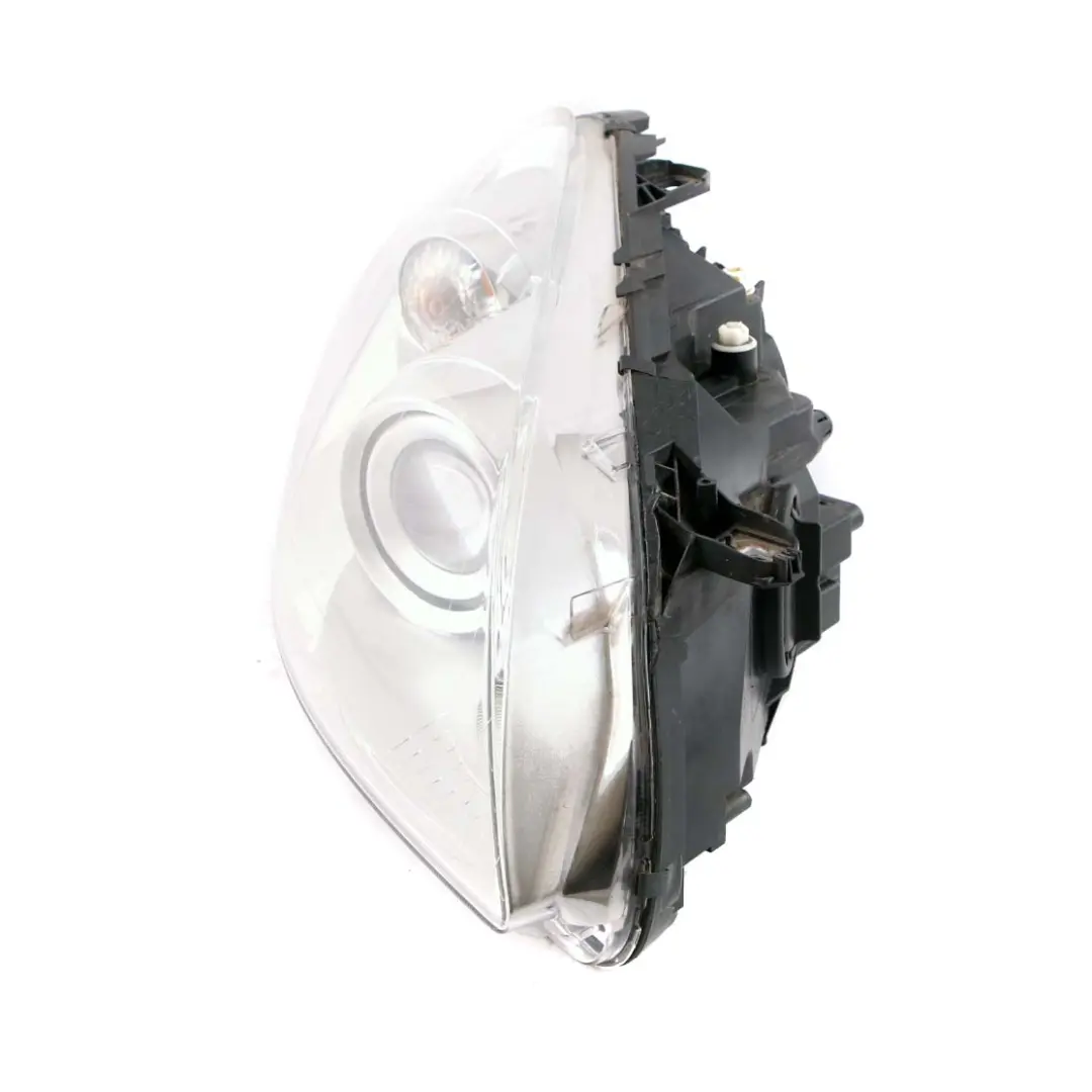 Mercedes-Benz B-Class W245 Bi-Xenon Headlight Lamp Front Right O/S to with Part number A1698207061 Mercedes-Benz B-Class W245 Bi-Xenon Headlight Lamp Front Right O/S - SKU rhd-A1698207061 - Part number A1698207061