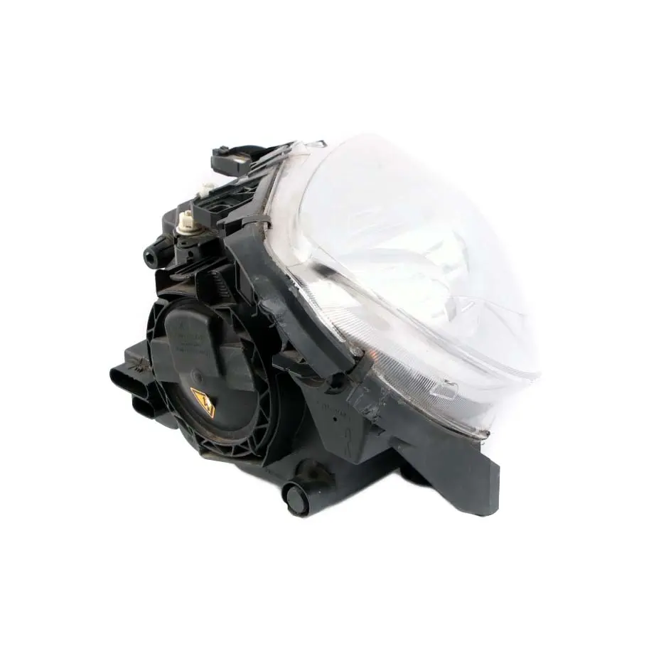 Mercedes-Benz B-Class W245 Bi-Xenon Headlight Lamp Front Right O/S to with Part number A1698207061 Mercedes-Benz B-Class W245 Bi-Xenon Headlight Lamp Front Right O/S - SKU rhd-A1698207061 - Part number A1698207061