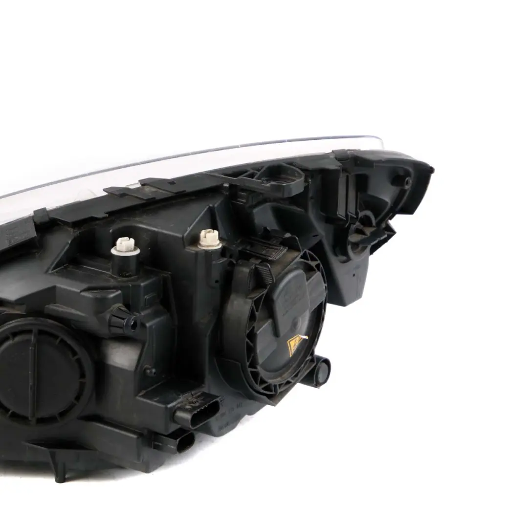 Mercedes-Benz B-Class W245 Bi-Xenon Headlight Lamp Front Right O/S to with Part number A1698207061 Mercedes-Benz B-Class W245 Bi-Xenon Headlight Lamp Front Right O/S - SKU rhd-A1698207061 - Part number A1698207061