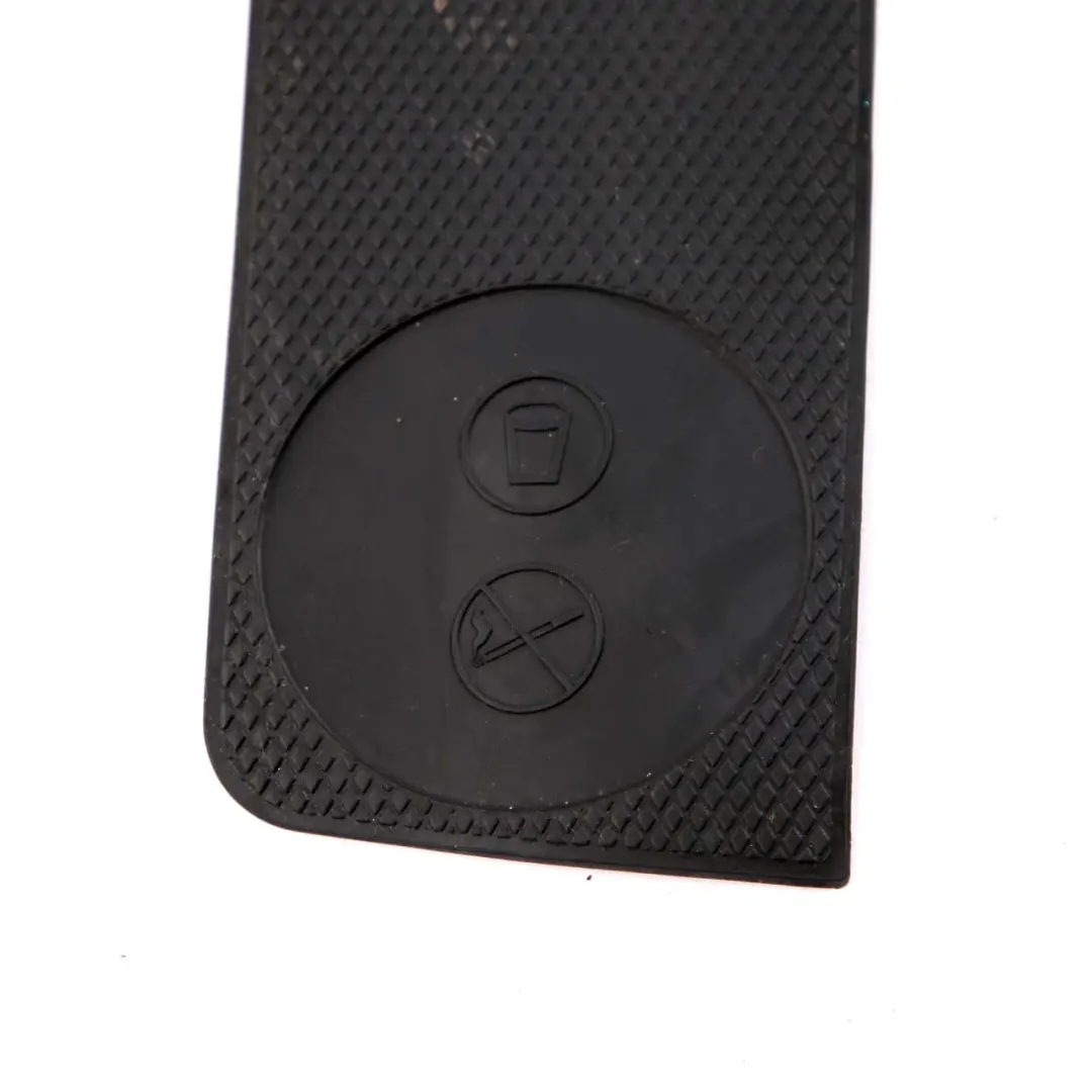 Mercedes-Benz A Class W169 Insert Mat Ashtray Ash Tray Floor Cover to with Part number A1698250108 Mercedes-Benz A Class W169 Insert Mat Ashtray Ash Tray Floor Cover - SKU rhd-A1698250108 - Part number A1698250108