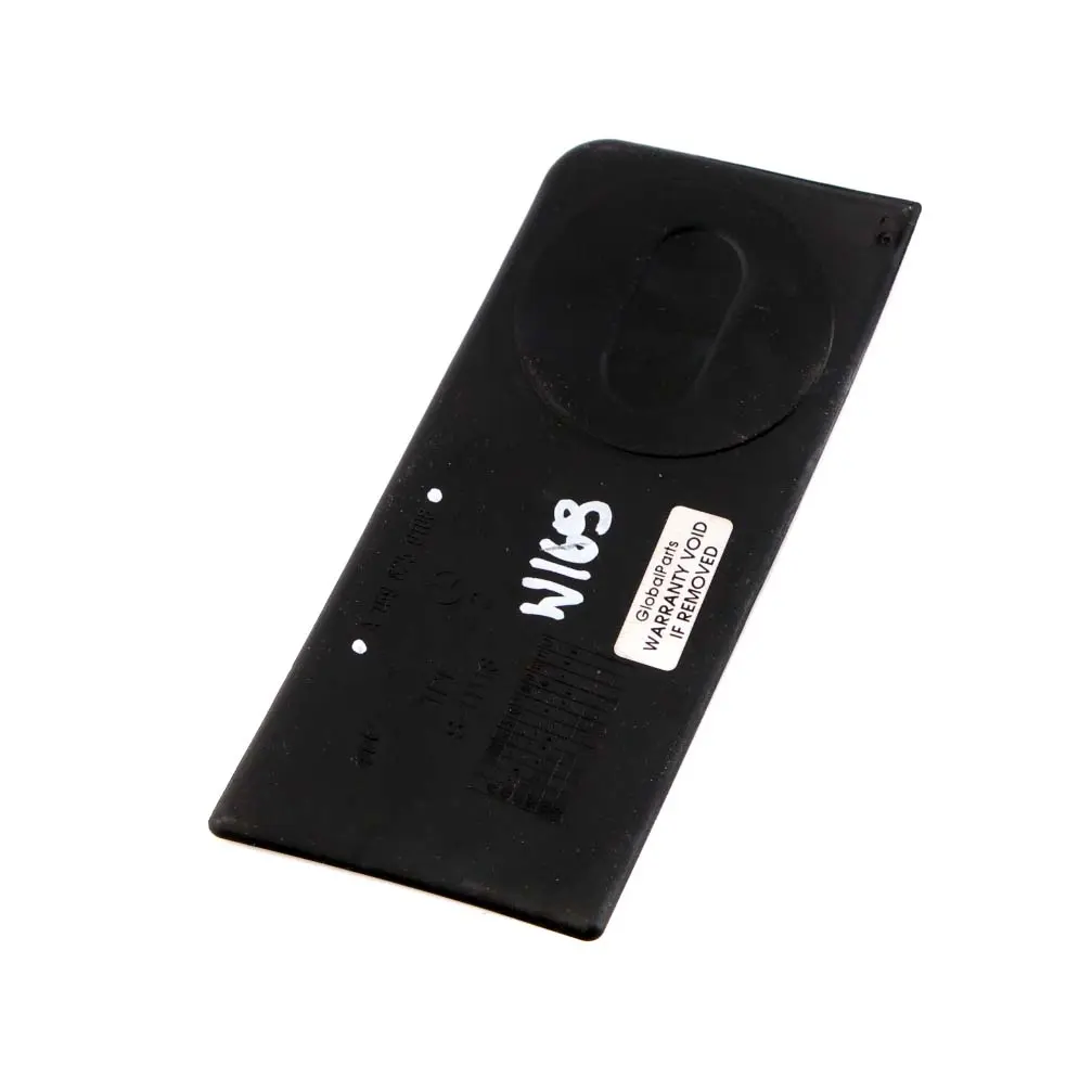 Mercedes-Benz A Class W169 Insert Mat Ashtray Ash Tray Floor Cover to with Part number A1698250108 Mercedes-Benz A Class W169 Insert Mat Ashtray Ash Tray Floor Cover - SKU rhd-A1698250108 - Part number A1698250108