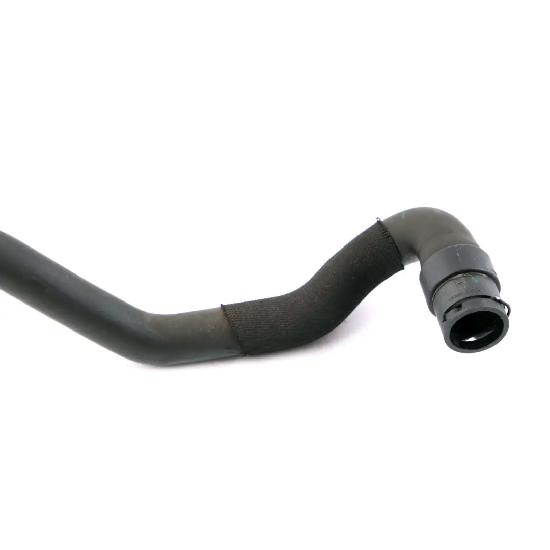  Mercedes-Benz A-Class W169 Heater Radiator Water Cooling Hose - SKU rhd-A1698302696 - Part number A1698302696