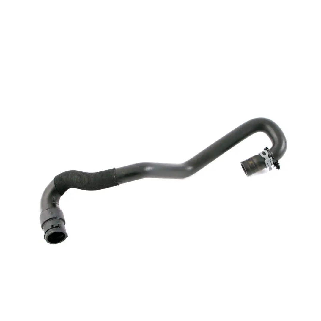 Mercedes-Benz A-Class W169 Heater Radiator Water Cooling Hose to with Part number A1698302696 Mercedes-Benz A-Class W169 Heater Radiator Water Cooling Hose - SKU rhd-A1698302696 - Part number A1698302696