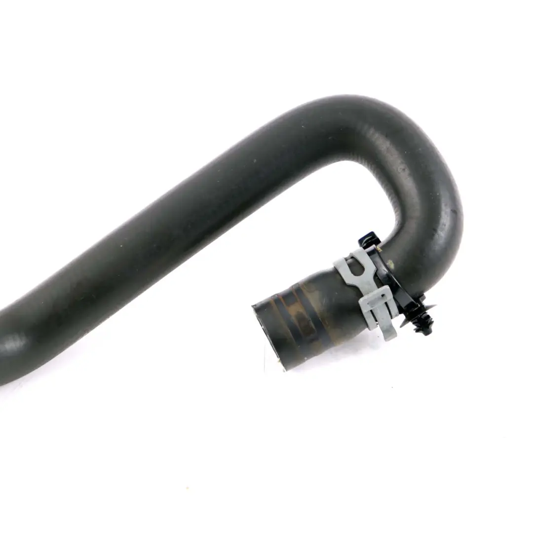 Mercedes-Benz A-Class W169 Heater Radiator Water Cooling Hose to with Part number A1698302696 Mercedes-Benz A-Class W169 Heater Radiator Water Cooling Hose - SKU rhd-A1698302696 - Part number A1698302696