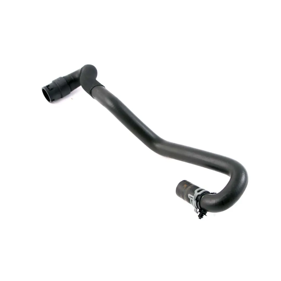 Mercedes-Benz A-Class W169 Heater Radiator Water Cooling Hose to with Part number A1698302696 Mercedes-Benz A-Class W169 Heater Radiator Water Cooling Hose - SKU rhd-A1698302696 - Part number A1698302696