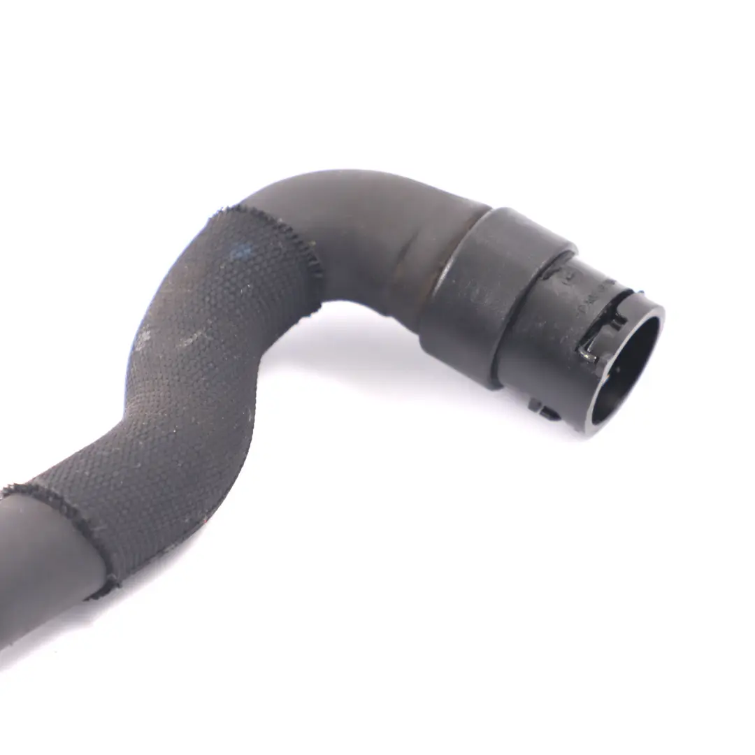 Water Hose Mercedes W169 W245 M266 Petrol Heater Coolant Pipe Line to with Part number A1698302896 Water Hose Mercedes W169 W245 M266 Petrol Heater Coolant Pipe Line - SKU rhd-A1698302896 - Part number A1698302896