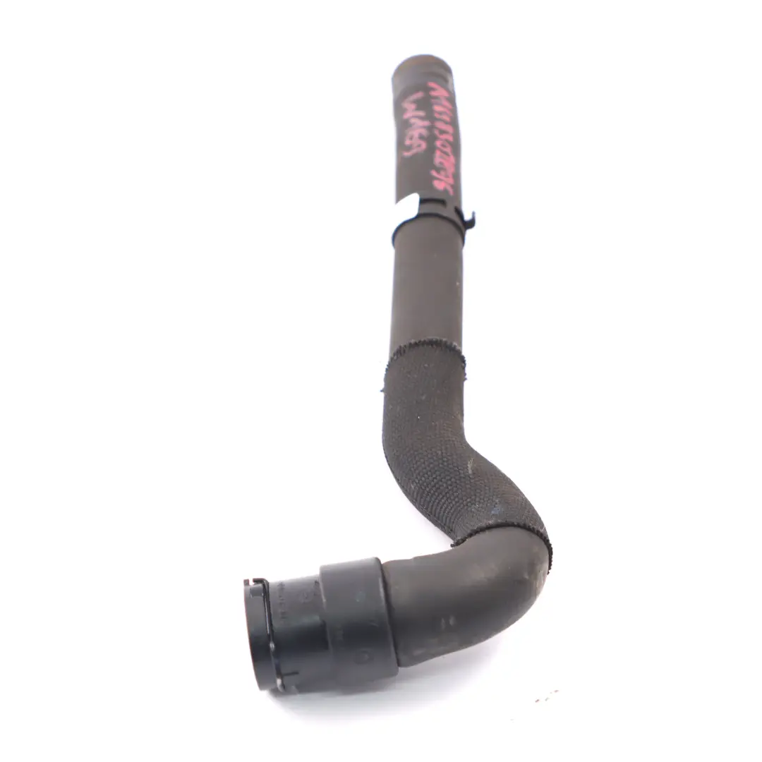  Water Hose Mercedes W169 W245 M266 Petrol Heater Coolant Pipe Line - SKU rhd-A1698302896 - Part number A1698302896