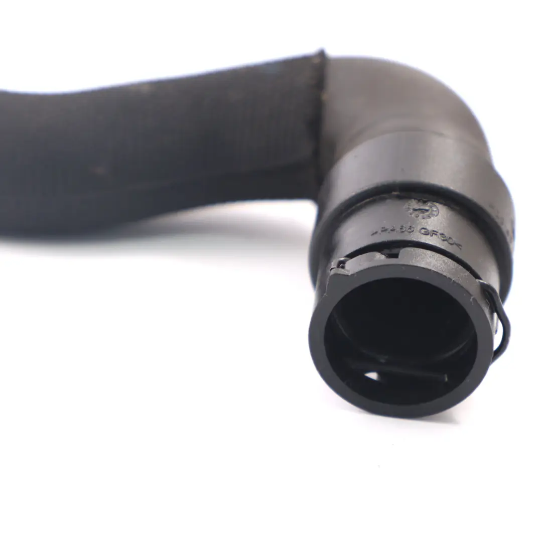  Water Hose Mercedes W169 W245 M266 Petrol Heater Coolant Pipe Line - SKU rhd-A1698302896 - Part number A1698302896