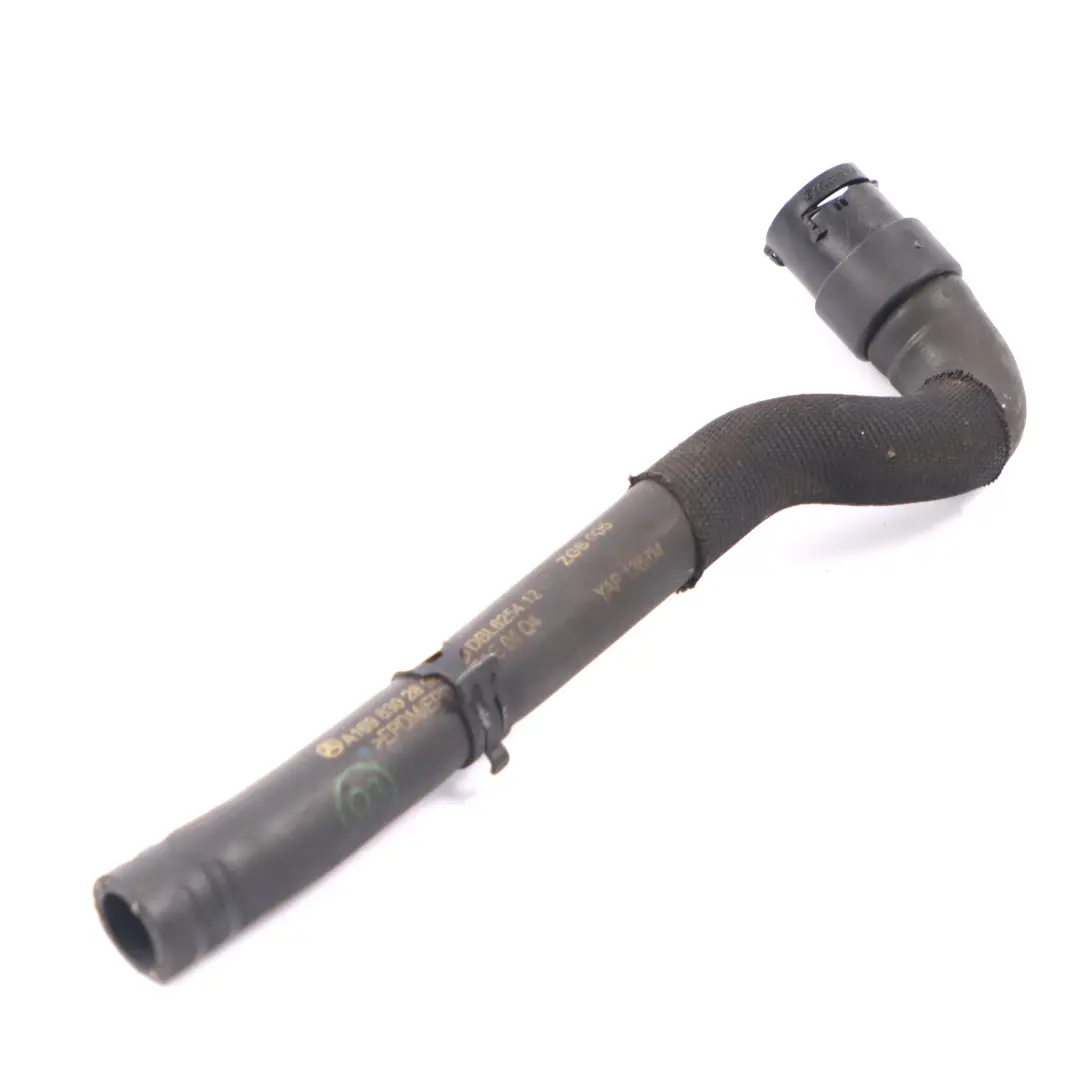  Water Hose Mercedes W169 W245 M266 Petrol Heater Coolant Pipe Line - SKU rhd-A1698302896 - Part number A1698302896