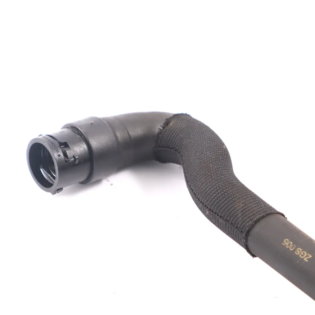 Water Hose Mercedes W169 W245 M266 Petrol Heater Coolant Pipe Line - SKU rhd-A1698302896 - Part number A1698302896
