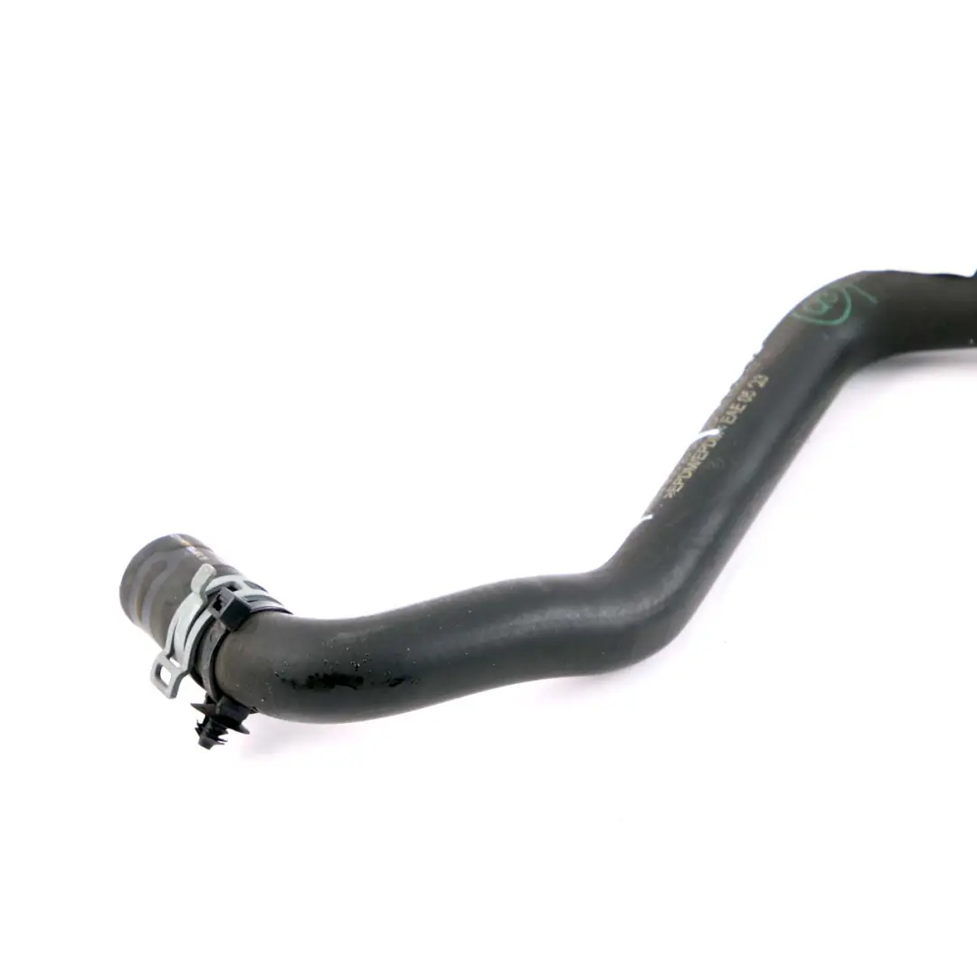 Mercedes-Benz A-Class W169 Heater Radiator Water Cooling Hose to with Part number A1698302996 Mercedes-Benz A-Class W169 Heater Radiator Water Cooling Hose - SKU rhd-A1698302996 - Part number A1698302996