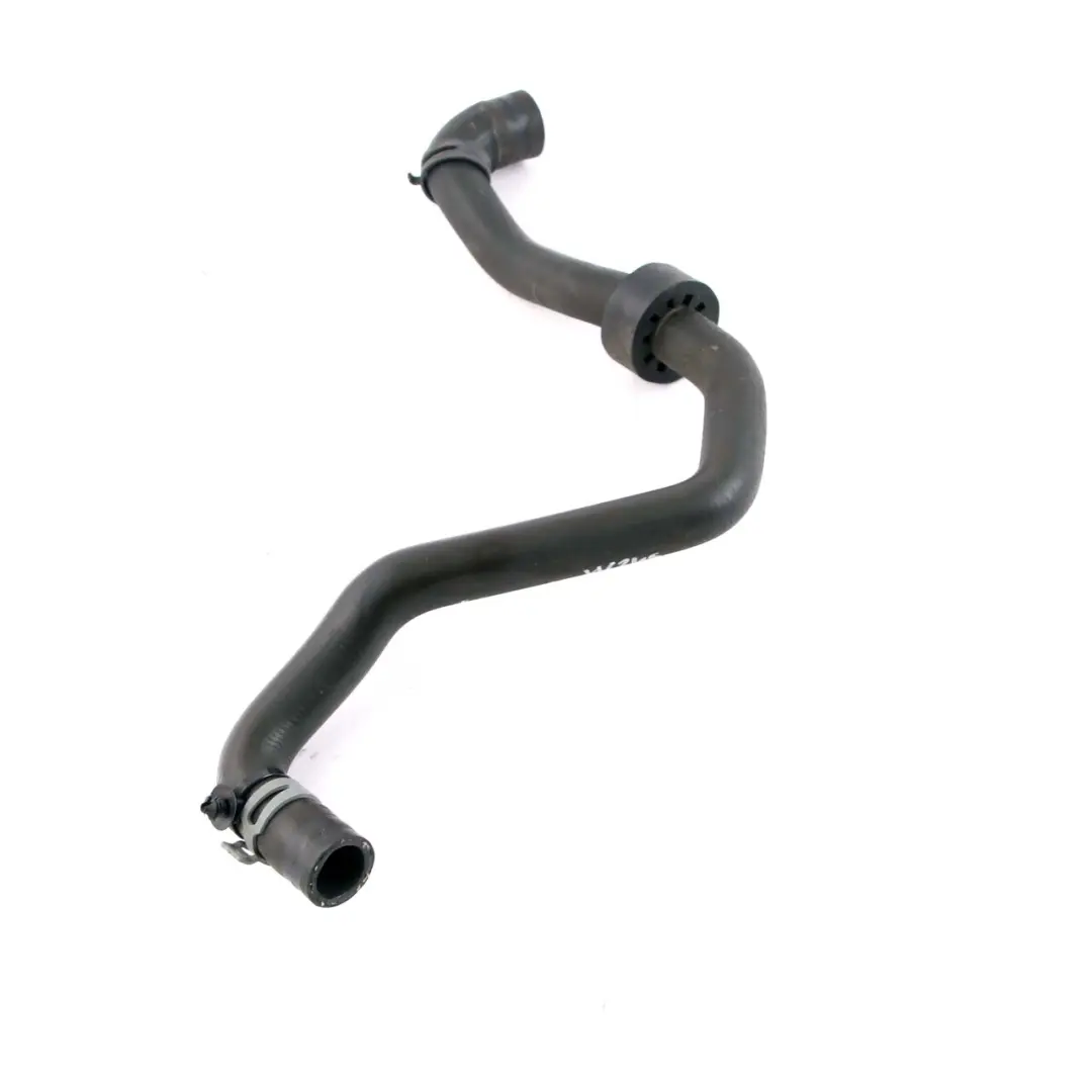 Mercedes-Benz A-Class W169 Heater Radiator Water Cooling Hose to with Part number A1698302996 Mercedes-Benz A-Class W169 Heater Radiator Water Cooling Hose - SKU rhd-A1698302996 - Part number A1698302996